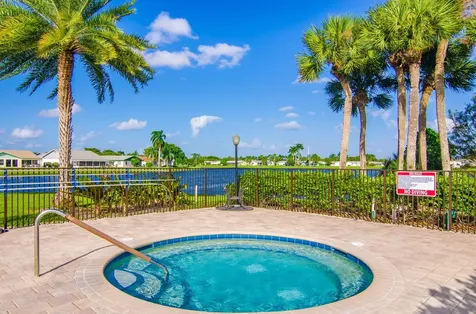 5487 Crystal Anne Drive West Palm Beach FL 33417
