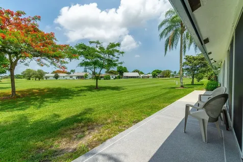 5487 Crystal Anne Drive West Palm Beach FL 33417