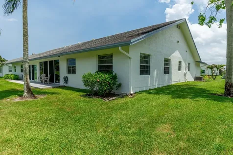 5487 Crystal Anne Drive West Palm Beach FL 33417