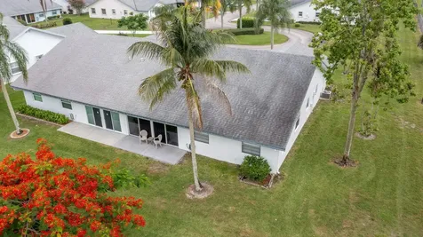 5487 Crystal Anne Drive West Palm Beach FL 33417