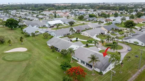 5487 Crystal Anne Drive West Palm Beach FL 33417