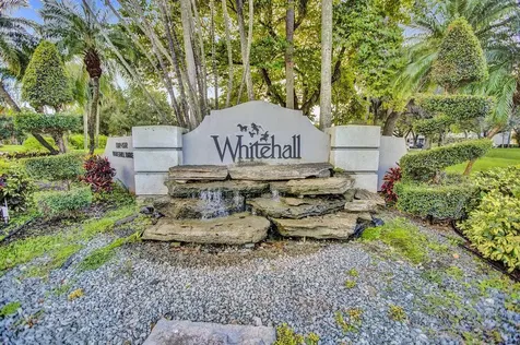 1518 Whitehall Drive Davie FL 33324