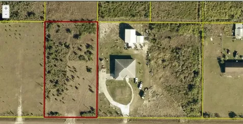 18935 NW 252nd Street Okeechobee FL 34972