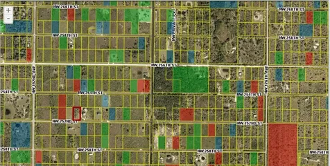 18935 NW 252nd Street Okeechobee FL 34972
