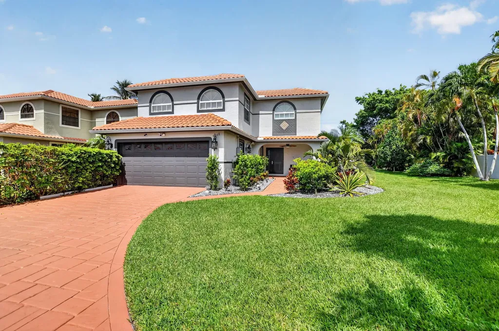9048 Villa Portofino Circle Boca Raton FL 33496