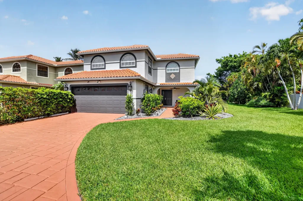 9048 Villa Portofino Circle Boca Raton FL 33496