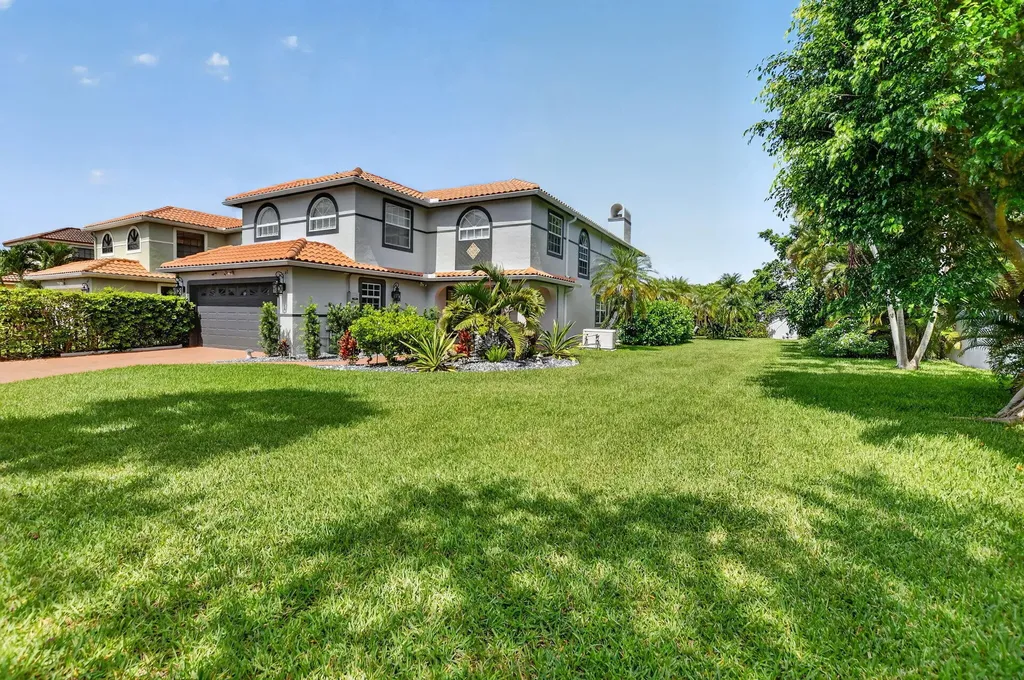 9048 Villa Portofino Circle Boca Raton FL 33496