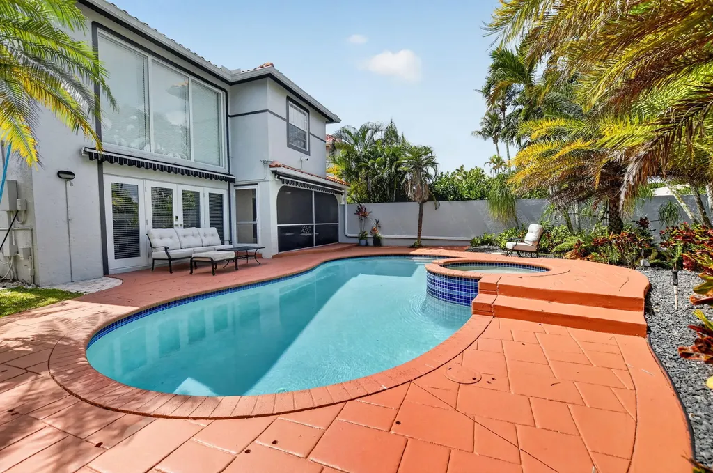 9048 Villa Portofino Circle Boca Raton FL 33496