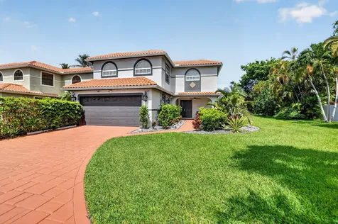 9048 Villa Portofino Circle Boca Raton FL 33496