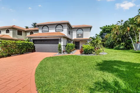 9048 Villa Portofino Circle Boca Raton FL 33496