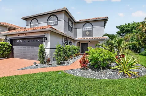 9048 Villa Portofino Circle Boca Raton FL 33496