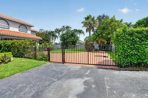 9048 Villa Portofino Circle Boca Raton FL 33496