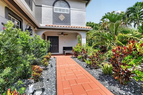 9048 Villa Portofino Circle Boca Raton FL 33496