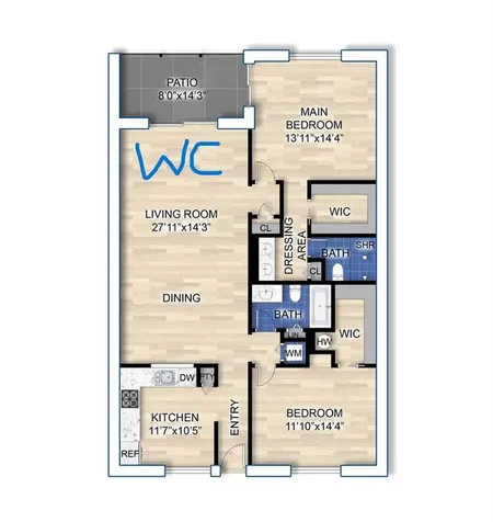 3502 Bimini Lane Coconut Creek FL 33066