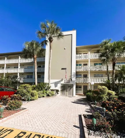 3502 Bimini Lane Coconut Creek FL 33066