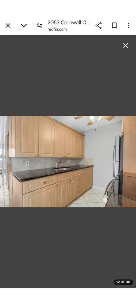 2053 Cornwall C Boca Raton FL 33434