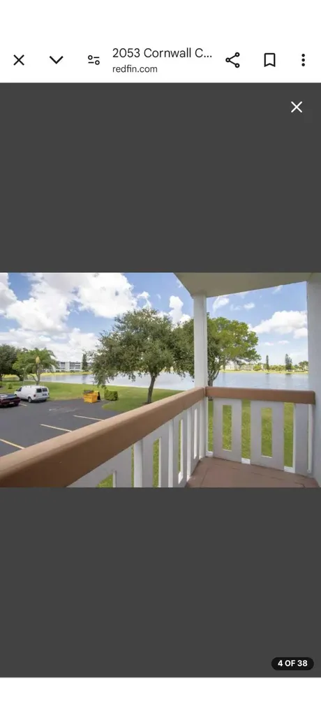 2053 Cornwall C Boca Raton FL 33434