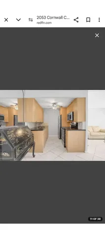2053 Cornwall C Boca Raton FL 33434