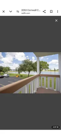 2053 Cornwall C Boca Raton FL 33434