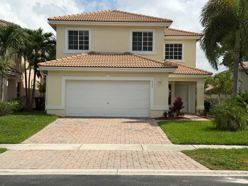 6355 Adriatic Way West Palm Beach FL 33413