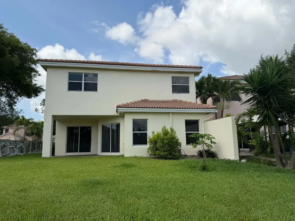 6355 Adriatic Way West Palm Beach FL 33413