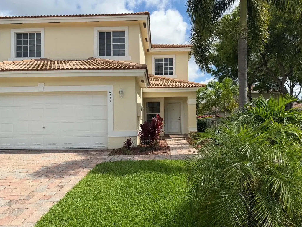 6355 Adriatic Way West Palm Beach FL 33413