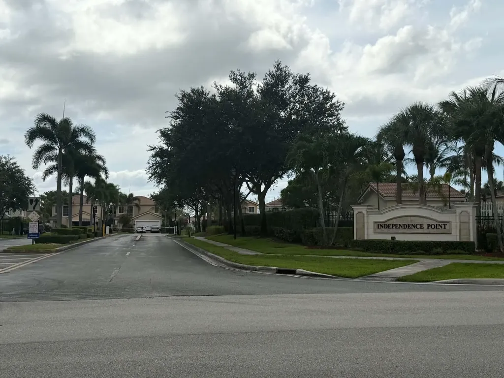 6355 Adriatic Way West Palm Beach FL 33413