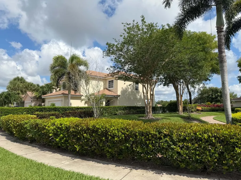 6355 Adriatic Way West Palm Beach FL 33413