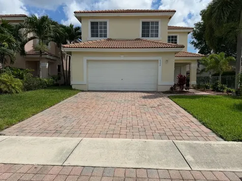 6355 Adriatic Way West Palm Beach FL 33413
