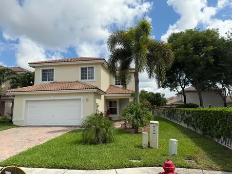 6355 Adriatic Way West Palm Beach FL 33413