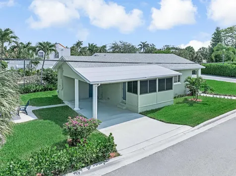 1201 N Palmway Lake Worth Beach FL 33460