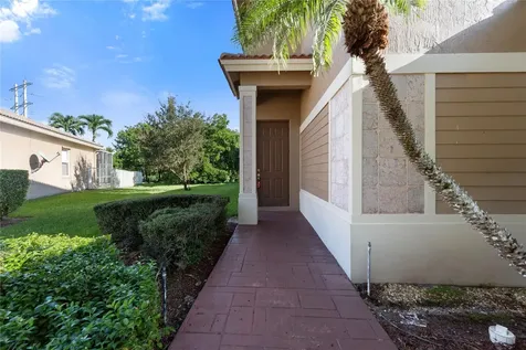 7400 NW 70th Avenue Parkland FL 33067