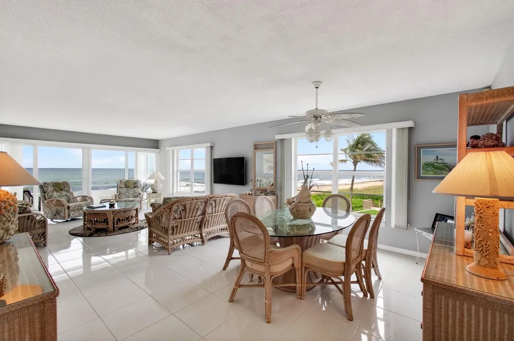 2701 S Ocean Boulevard Highland Beach FL 33487