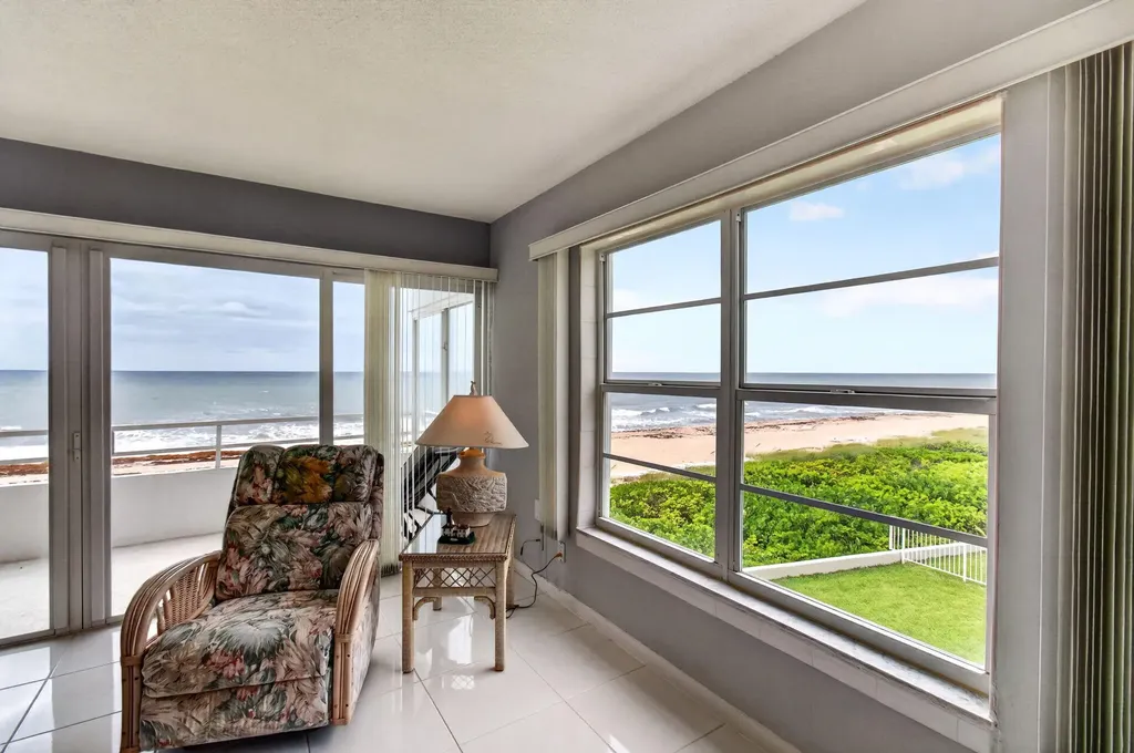 2701 S Ocean Boulevard Highland Beach FL 33487
