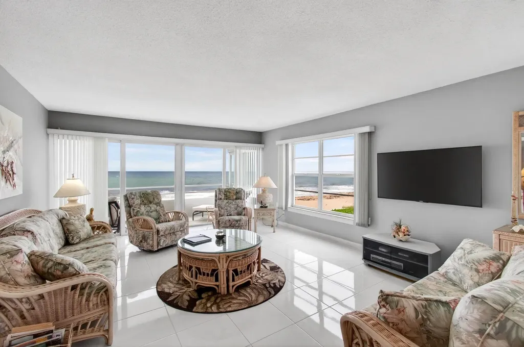 2701 S Ocean Boulevard Highland Beach FL 33487