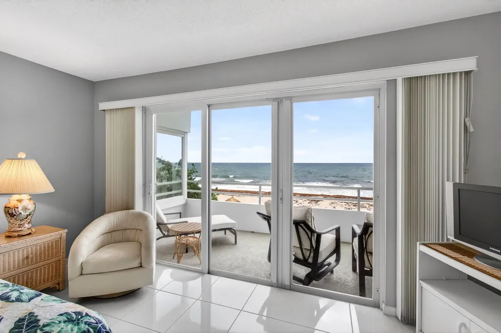2701 S Ocean Boulevard Highland Beach FL 33487