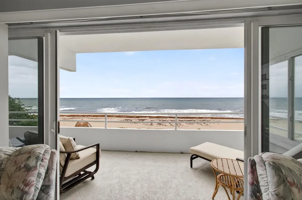2701 S Ocean Boulevard Highland Beach FL 33487
