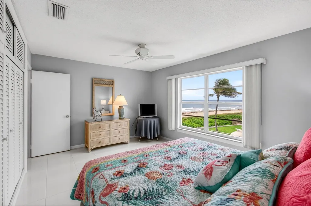 2701 S Ocean Boulevard Highland Beach FL 33487