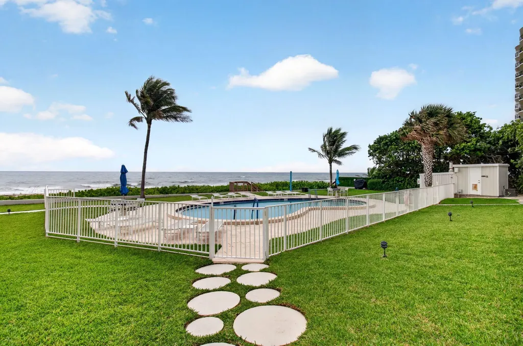 2701 S Ocean Boulevard Highland Beach FL 33487