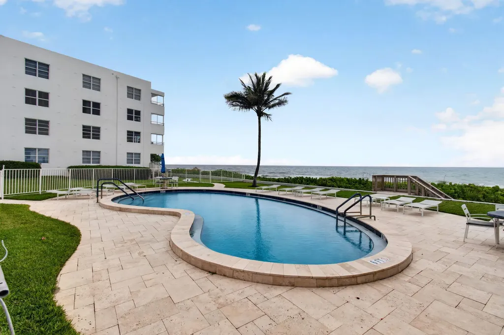 2701 S Ocean Boulevard Highland Beach FL 33487