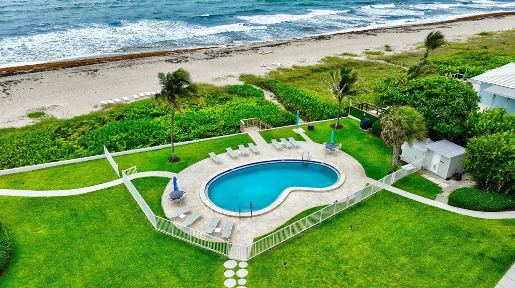 2701 S Ocean Boulevard Highland Beach FL 33487