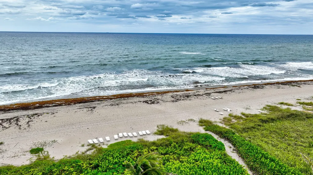 2701 S Ocean Boulevard Highland Beach FL 33487