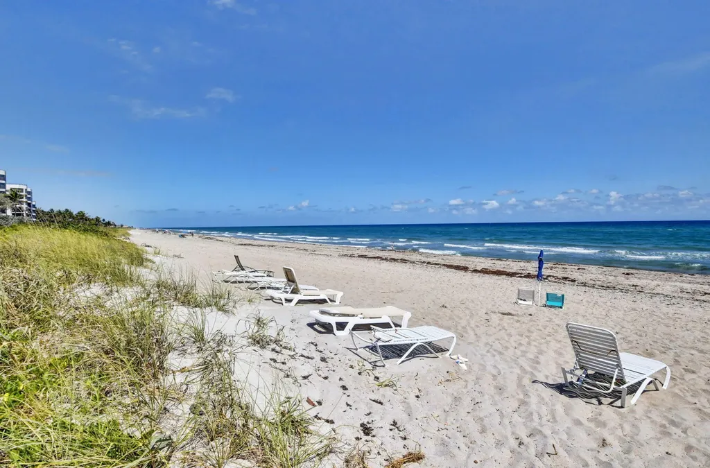 2701 S Ocean Boulevard Highland Beach FL 33487