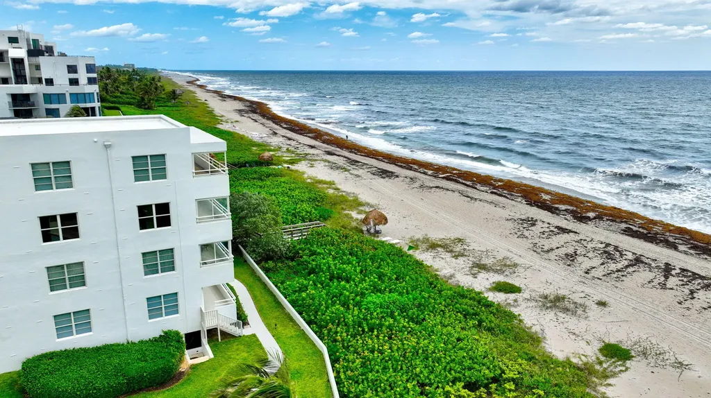2701 S Ocean Boulevard Highland Beach FL 33487