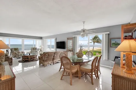 2701 S Ocean Boulevard Highland Beach FL 33487