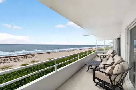 2701 S Ocean Boulevard Highland Beach FL 33487