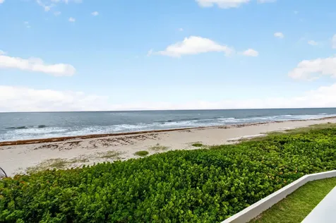 2701 S Ocean Boulevard Highland Beach FL 33487