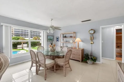 2701 S Ocean Boulevard Highland Beach FL 33487