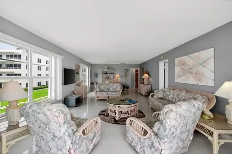 2701 S Ocean Boulevard Highland Beach FL 33487