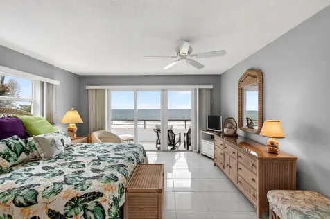 2701 S Ocean Boulevard Highland Beach FL 33487